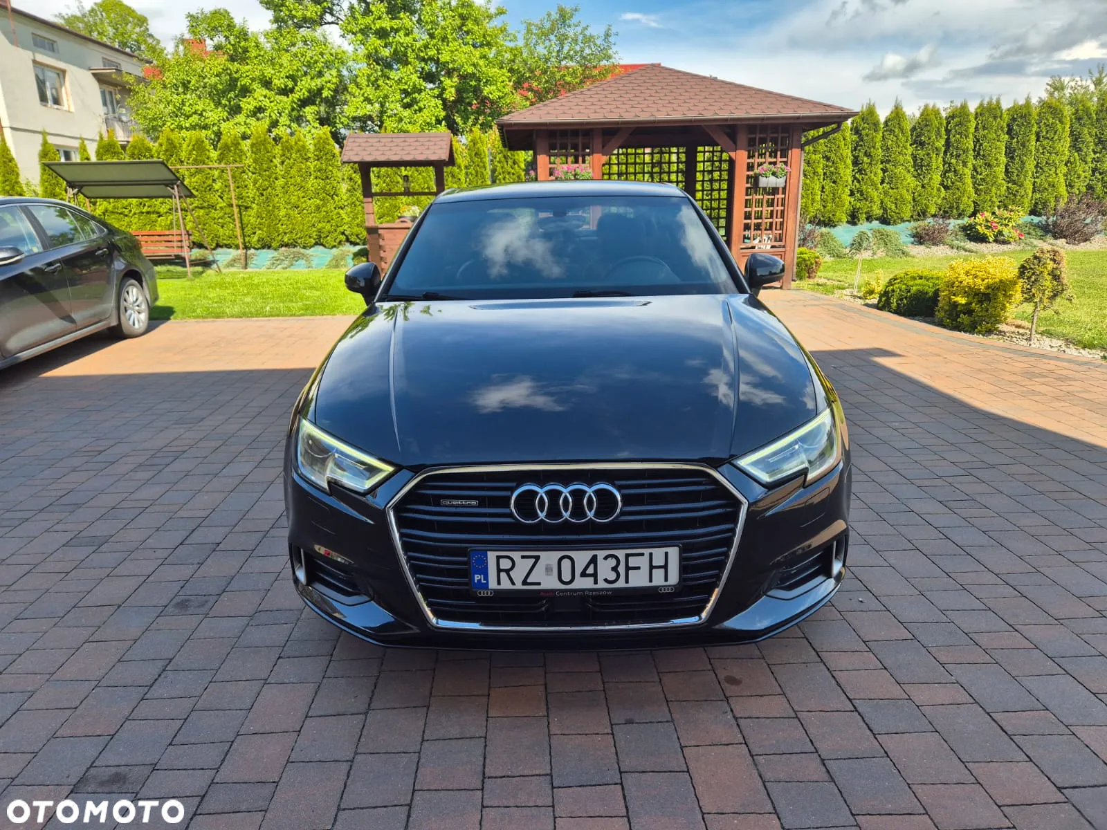 Audi A3 - 11