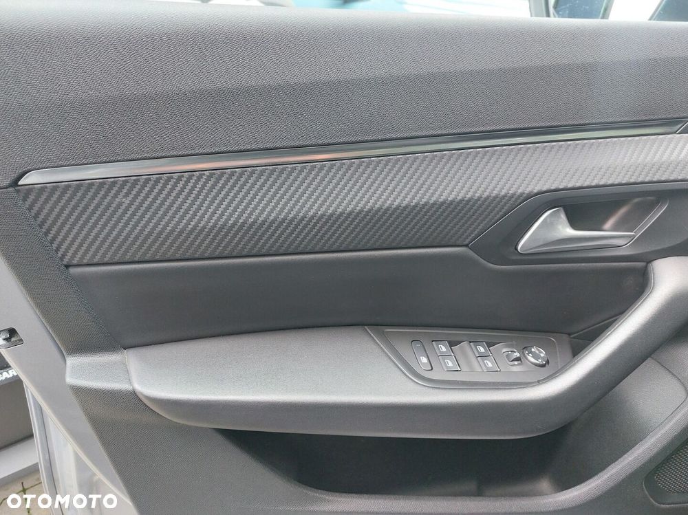 Peugeot 508 1.6 PureTech Allure S&S EAT8 - 14