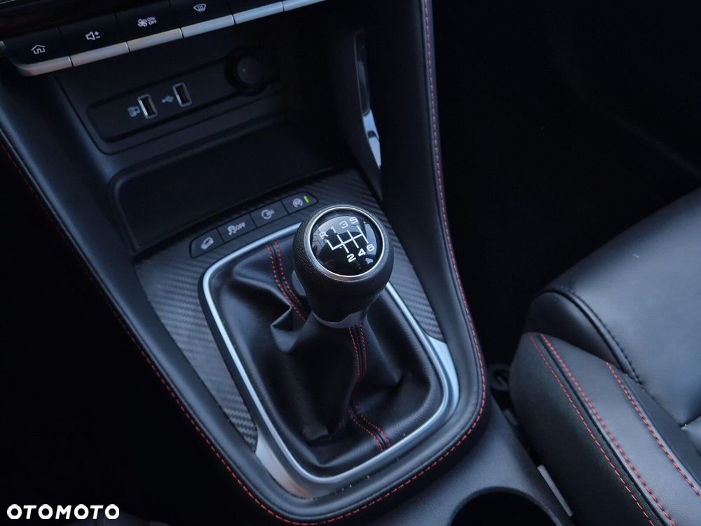 MG ZS 1.0 T-GDI Exclusive - 14