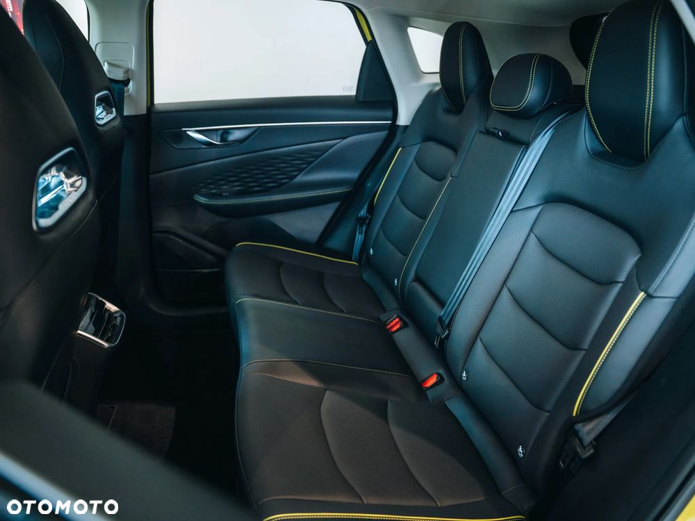 BAIC 5 Beijing 1.5T Luxury DCT - 15