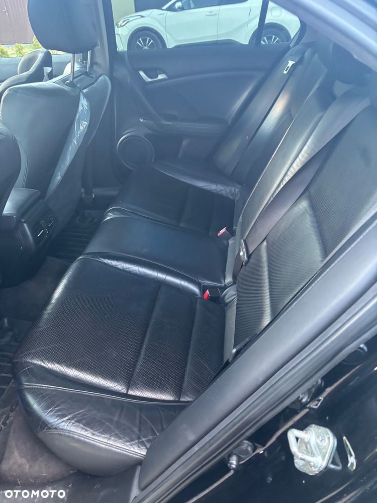 Honda Accord 2.4 Executive - 7