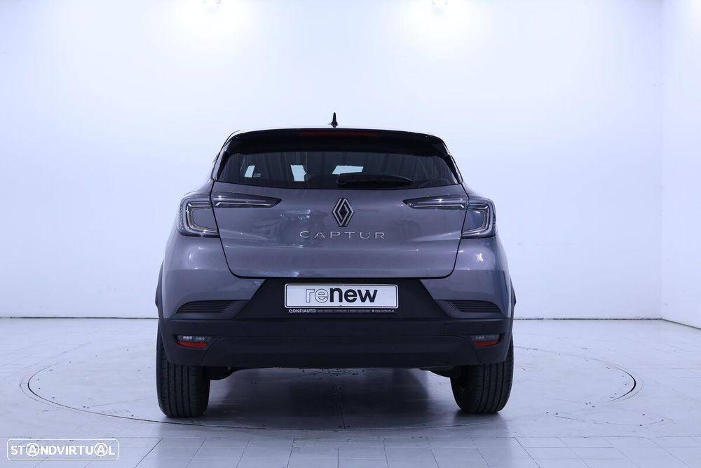 Renault Captur - 4
