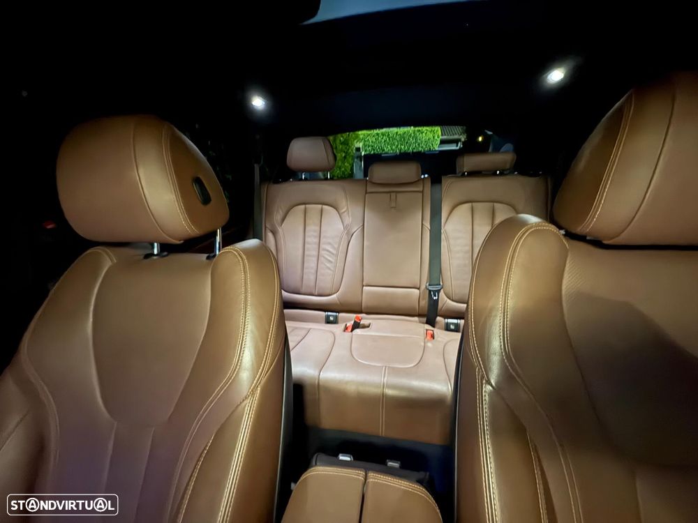 BMW X5 - 42