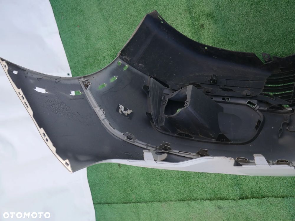 ZDERZAK PRZÓD PRZEDNI PEUGEOT RIFTER - 14