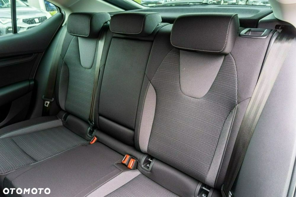 Skoda Octavia - 16