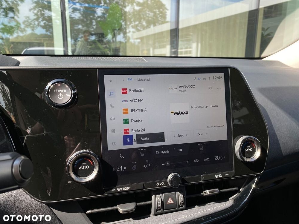 Lexus NX 350h Prestige 2WD - 17