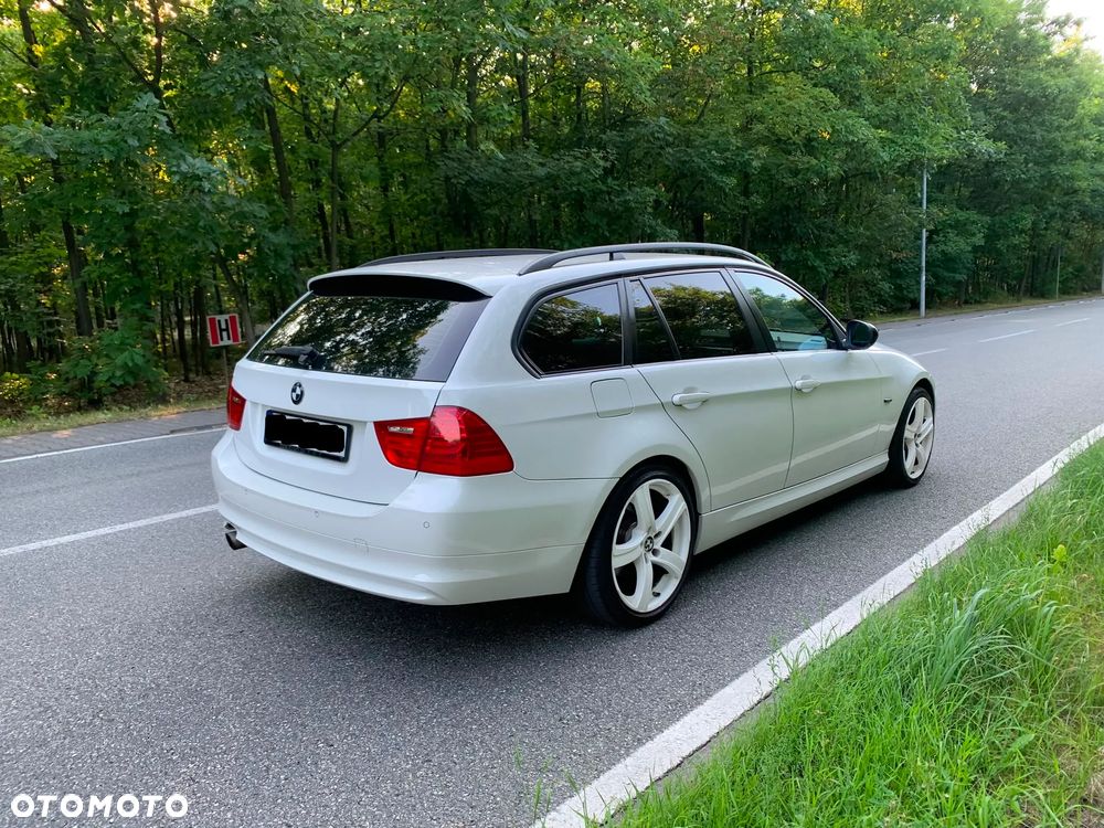 BMW Seria 3 318i Edition Exclusive - 6
