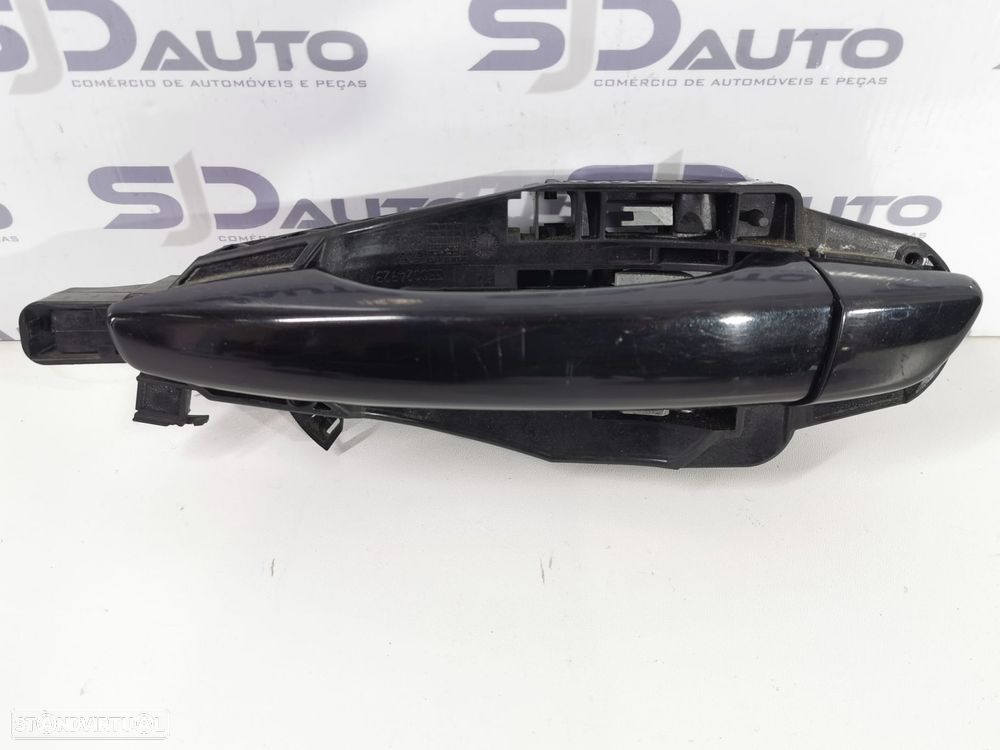 Puxadores Exteriores - Peugeot 308 II - 5