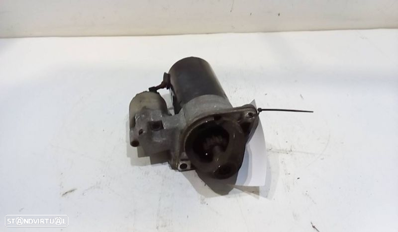Motor De Arranque Mercedes-Benz B-Class (W245) - 2