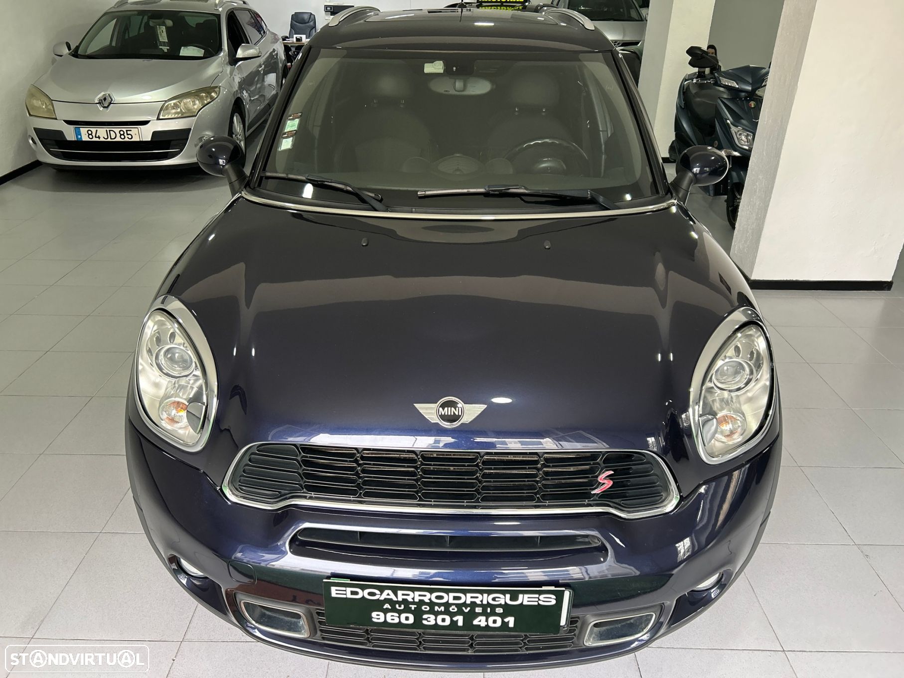MINI Countryman Cooper S ALL4 - 1