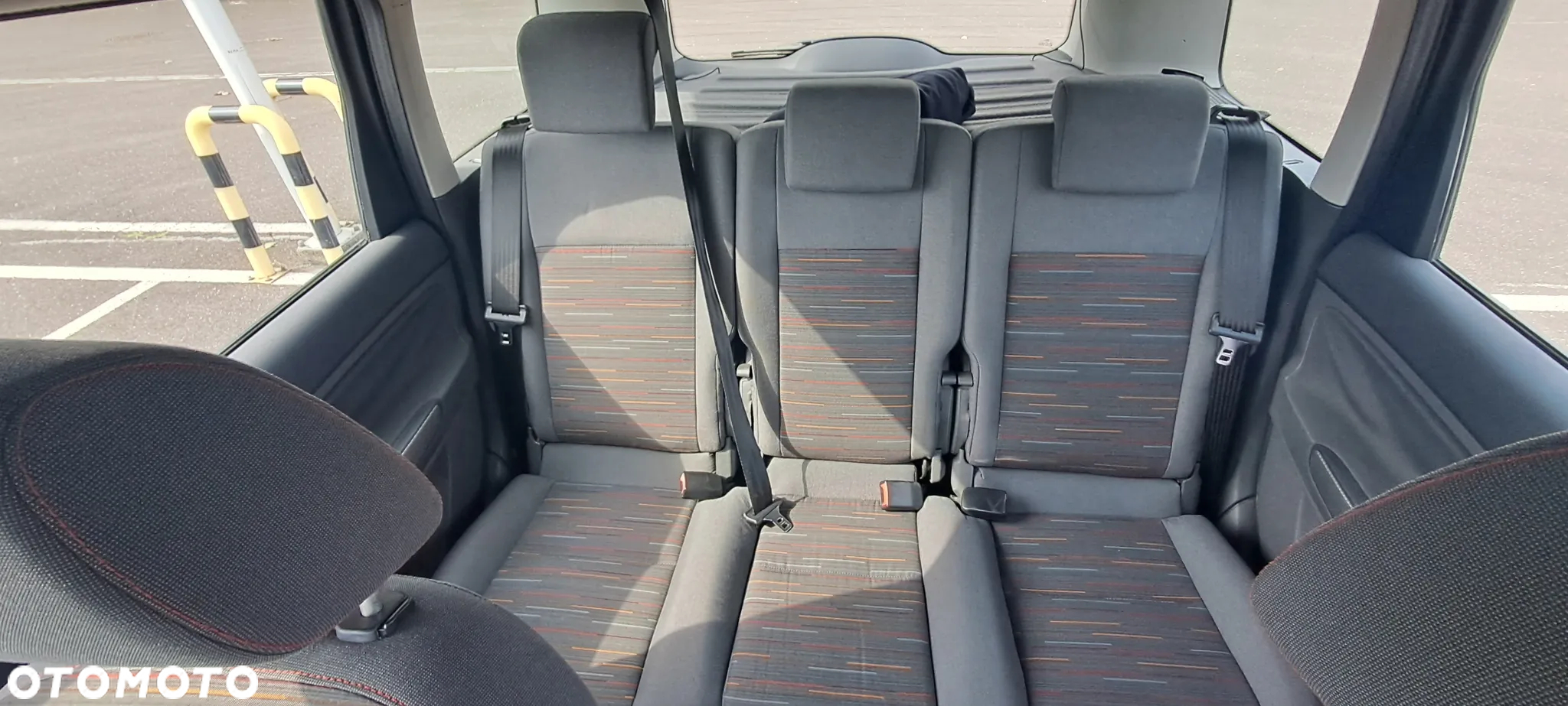 Ford Focus C-Max - 10