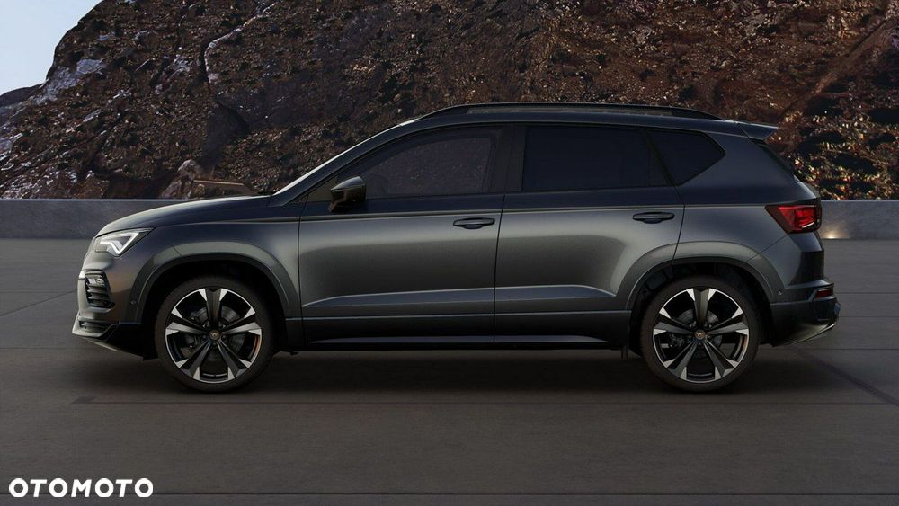 Cupra Ateca - 2