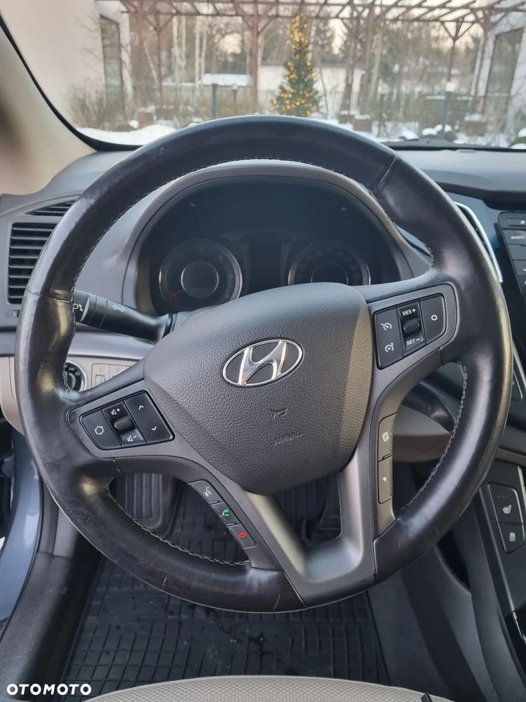 Hyundai i40 1.7 CRDi Comfort - 24