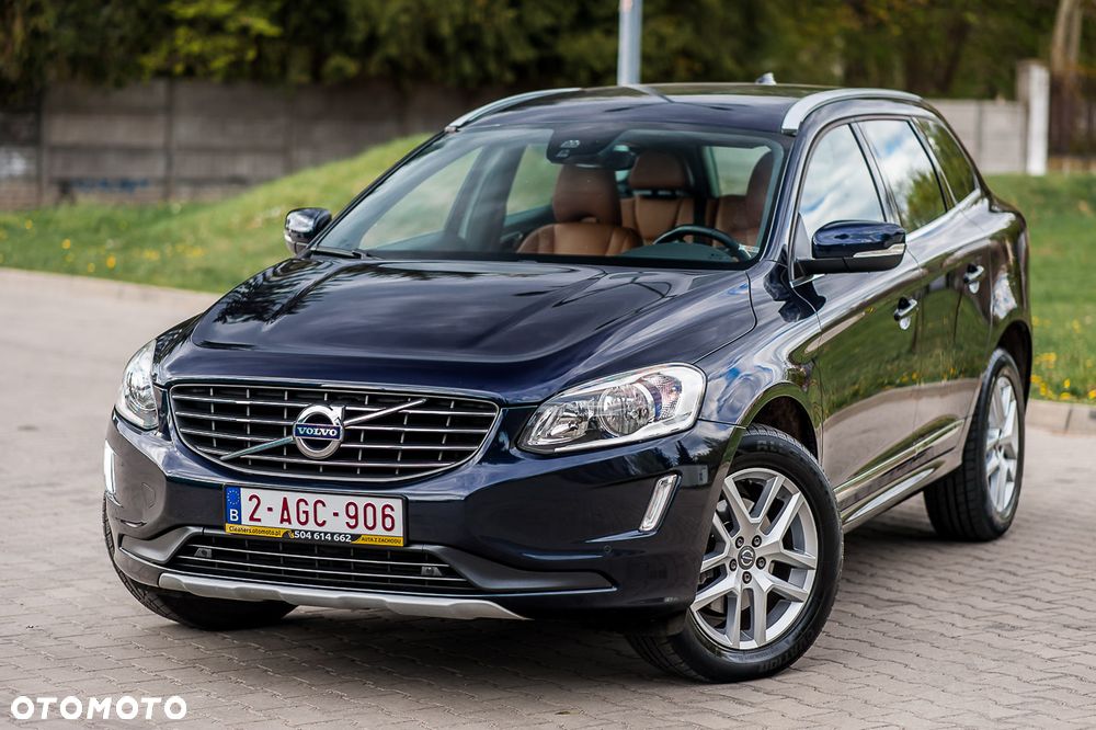 Volvo XC 60 - 2