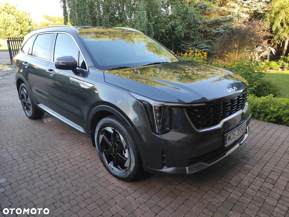 Kia Sorento 1.6T-GDI PHEV AWD OPF Platinum - 1