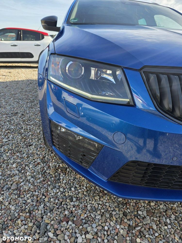 Skoda Octavia - 29