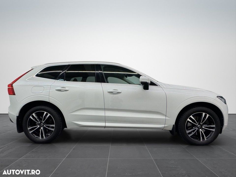 Volvo XC 60 T5 AWD Inscription - 6