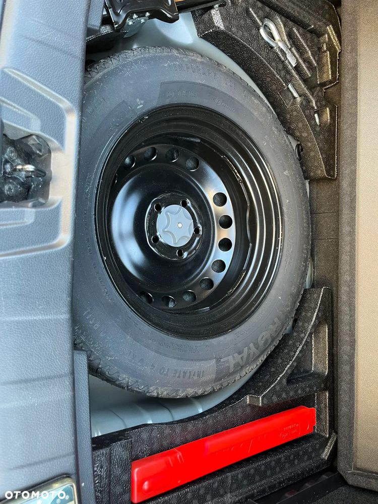 Nissan Qashqai 1.3 DIG-T N-Connecta - 6