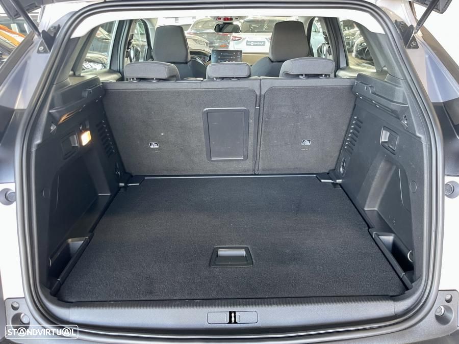 Peugeot 3008 1.2 PureTech Active Pack - 31