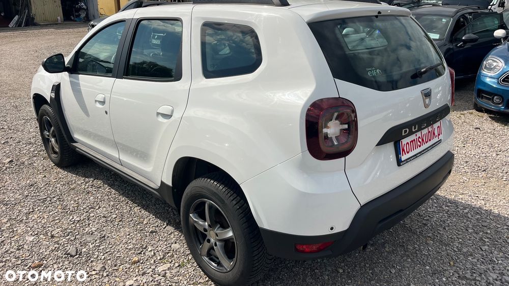 Dacia Duster - 2