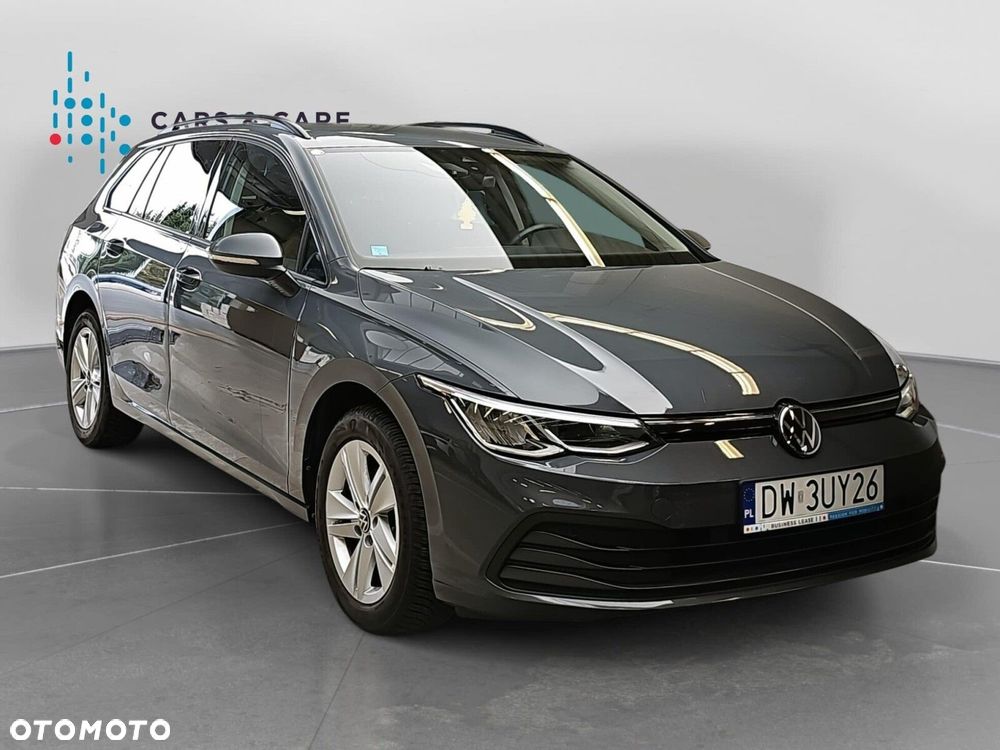 Volkswagen Golf Variant 1.5 TSI EVO Life - 5