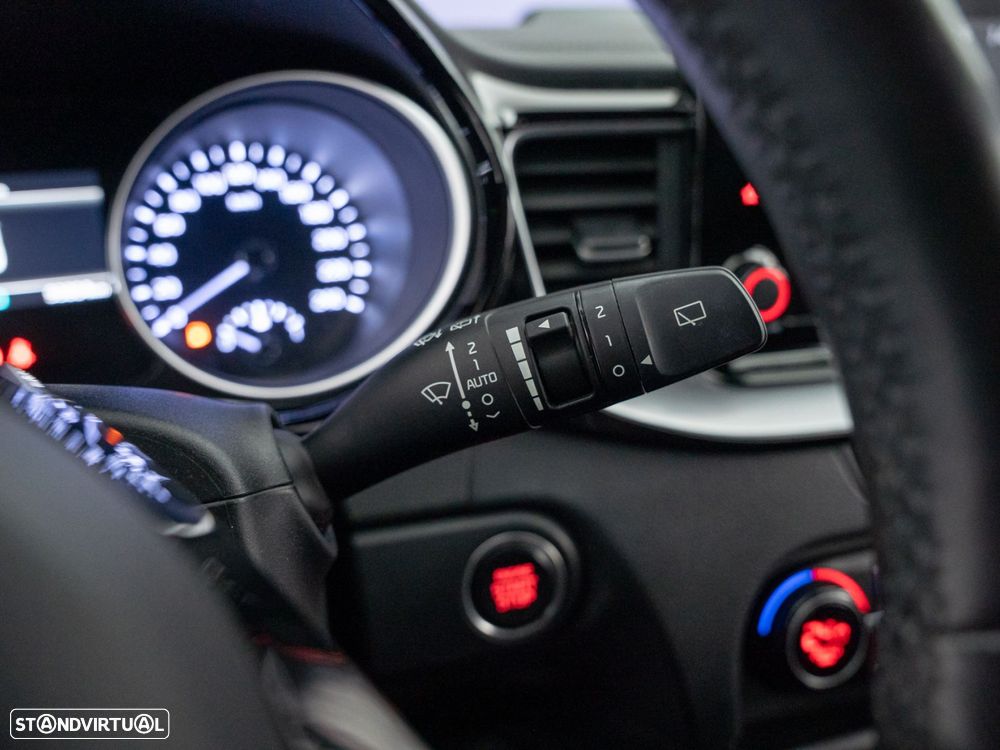 Kia XCeed 1.6 GDi PHEV Drive - 23