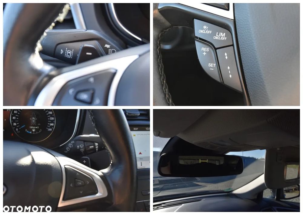 Ford Mondeo 2.0 EcoBlue Titanium - 25