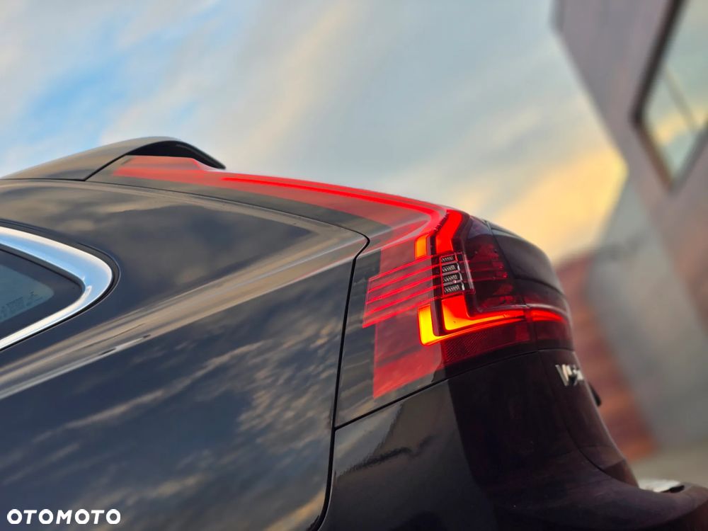 Volvo V90 T6 Recharge AWD Geartronic Inscription Expression - 17