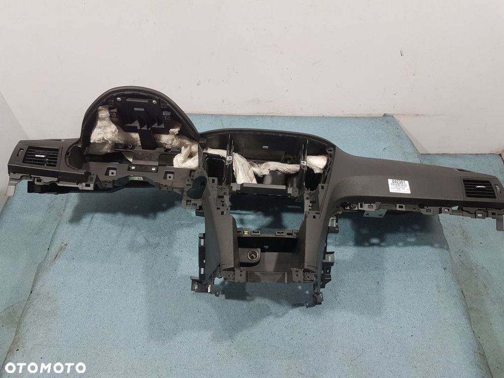 SUBARU OUTBACK IV DESKA ROZDZIELCZA - 1