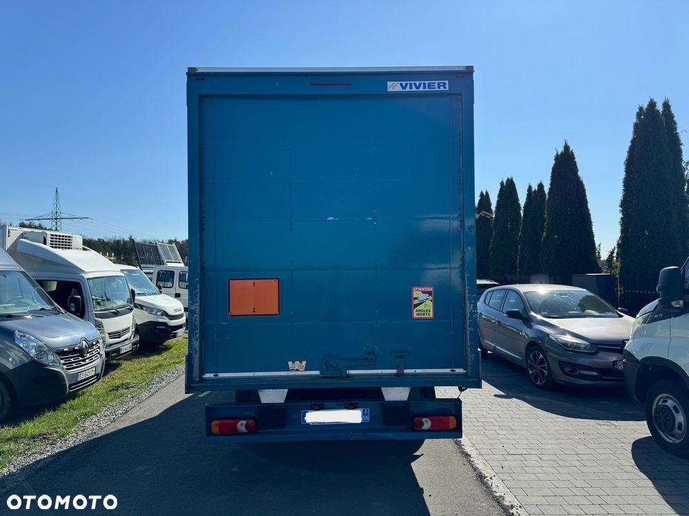 Renault Master 2.3 DCI Kontener // Super Stan - 6