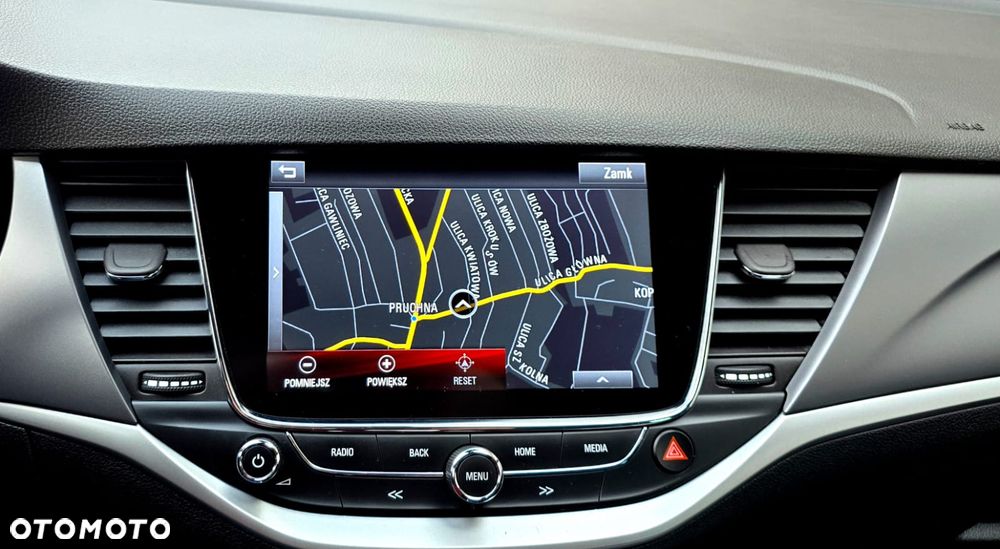 Opel Astra 1.6 D (CDTI) Start/Stop Innovation - 6