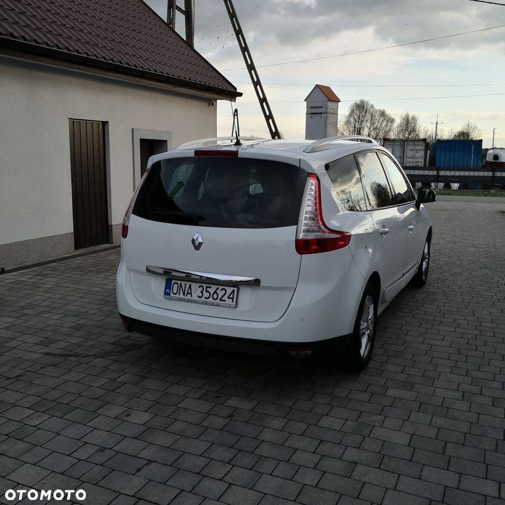 Renault Grand Scenic - 4