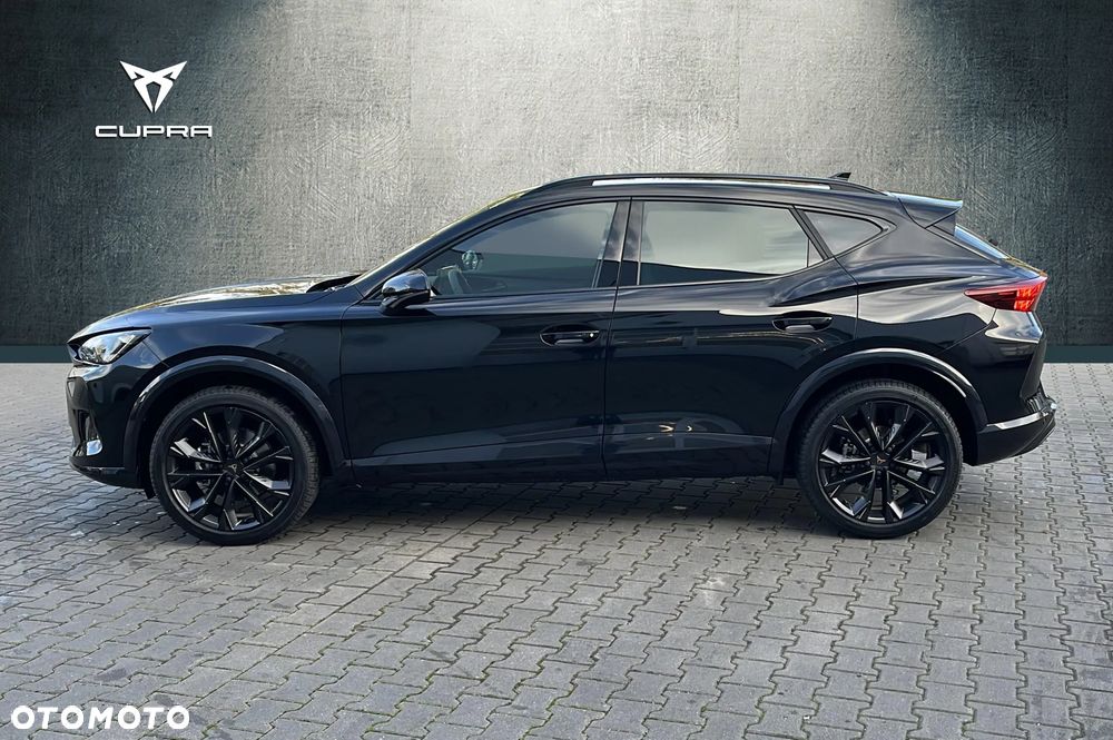 Cupra Formentor - 3