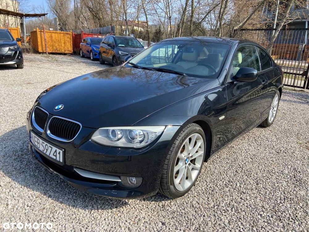 BMW Seria 3 - 3