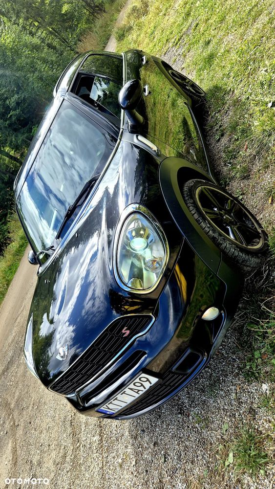 MINI Countryman - 18