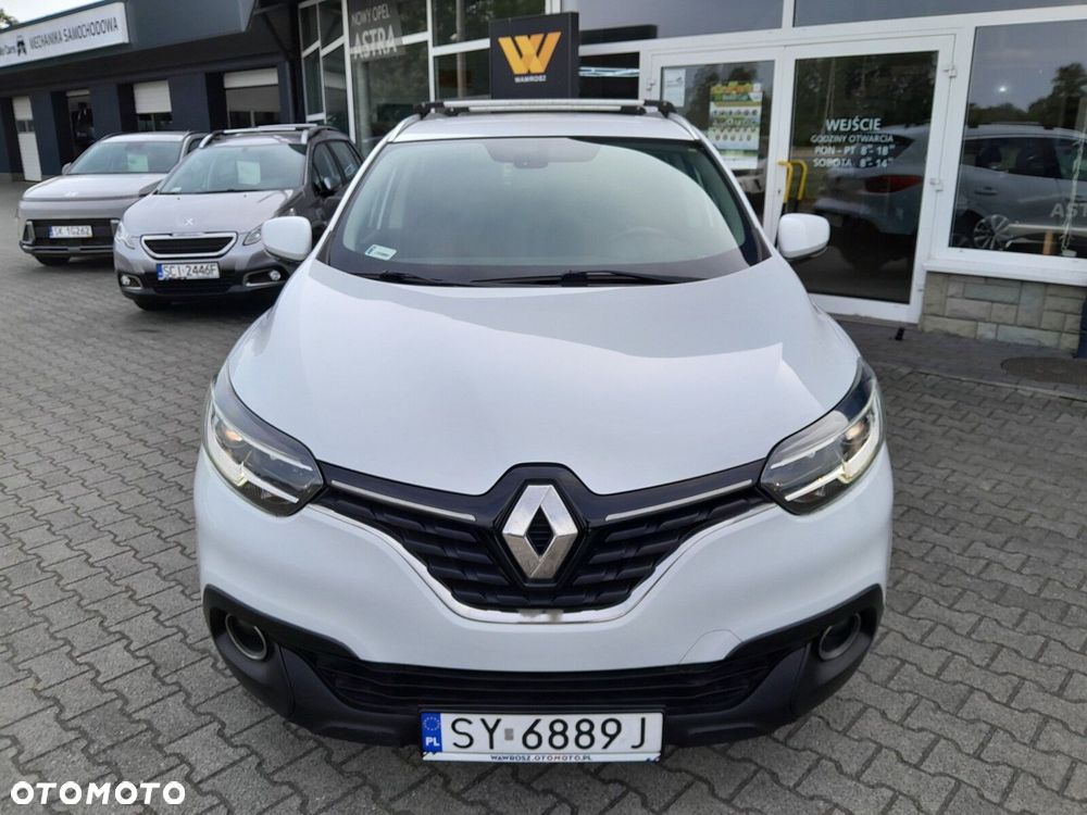 Renault Kadjar - 11