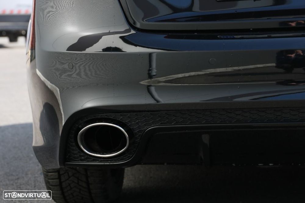 Para-choques Audi A5 8T Coupé (2007 a 2016) Look RS5 - 7