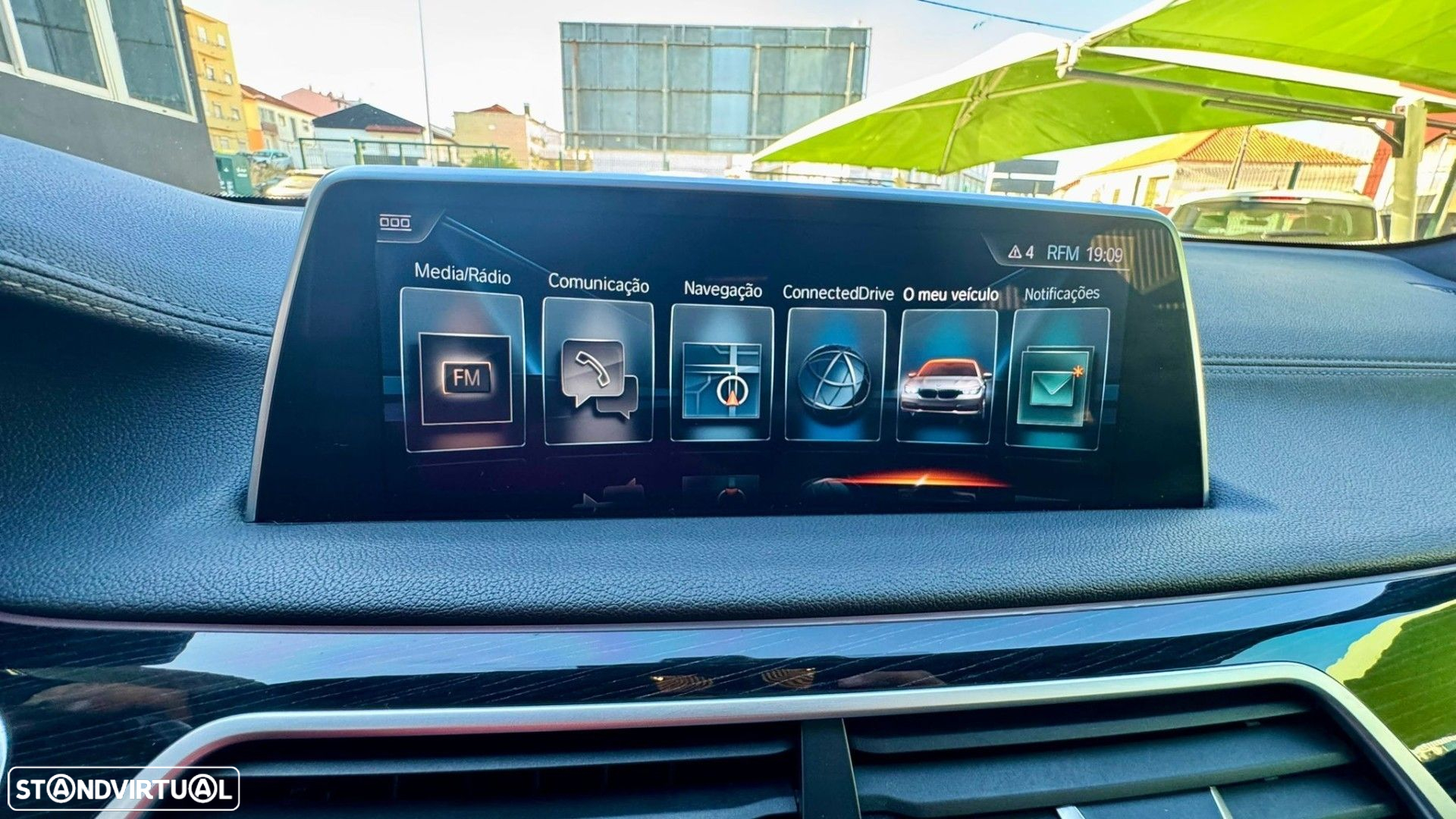 BMW 730 d xDrive Pack M - 18