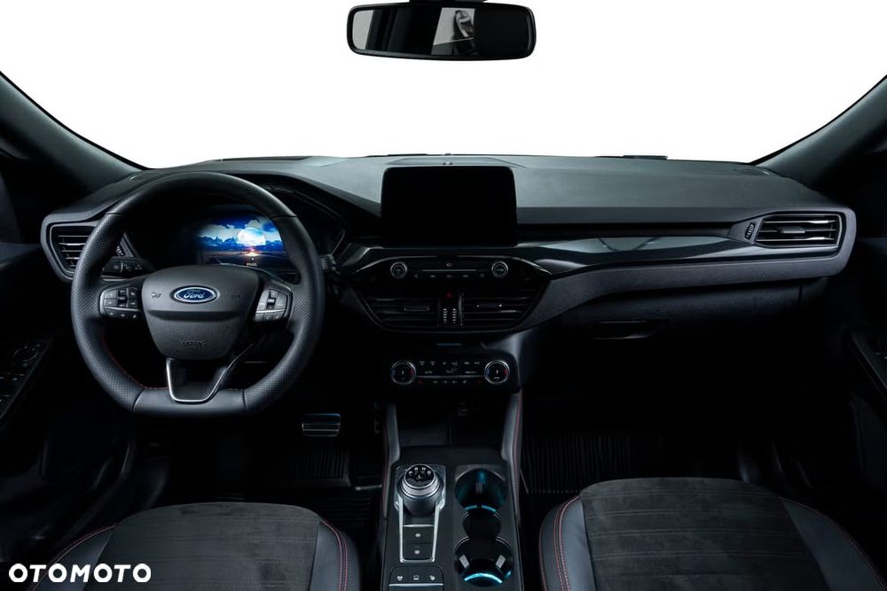 Ford Kuga 2.5 Duratec PHEV ST-LINE - 20