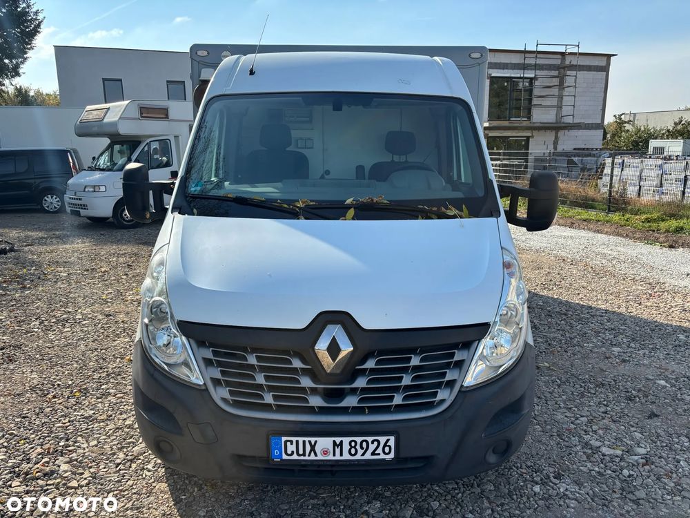 Renault Master - 32