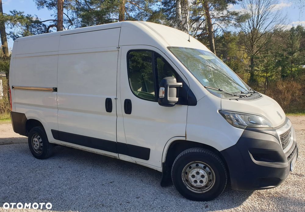 Peugeot Boxer - 7