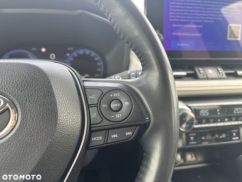 Toyota RAV4 2.5 Hybrid Executive 4x2 - 24