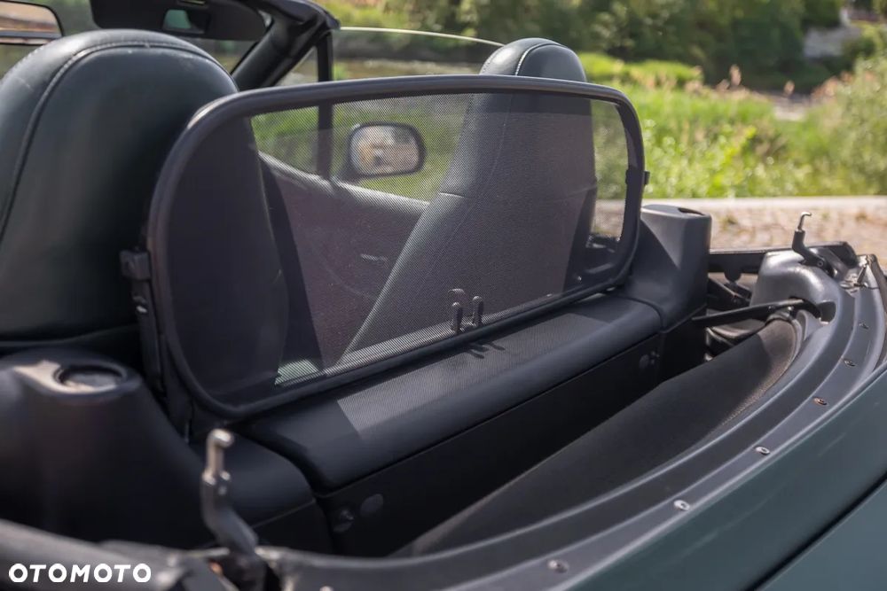 BMW Z3 1.8 - 24