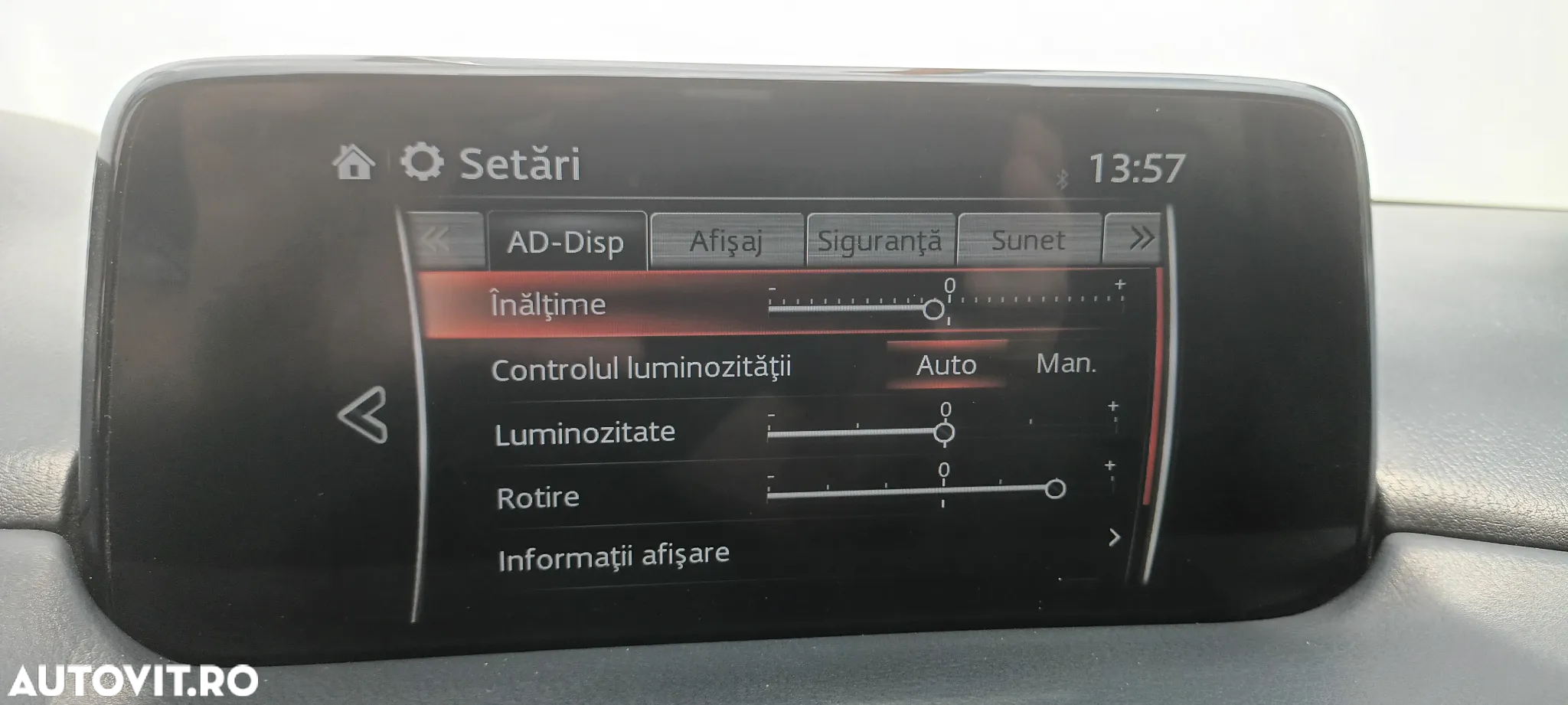 Mazda CX-5 CD175 4x4 Revolution Top - 17