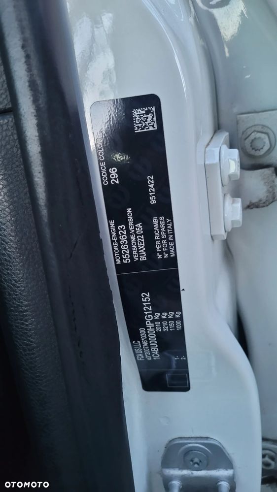 Jeep Renegade 1.4 MultiAir Limited 4WD S&S - 8