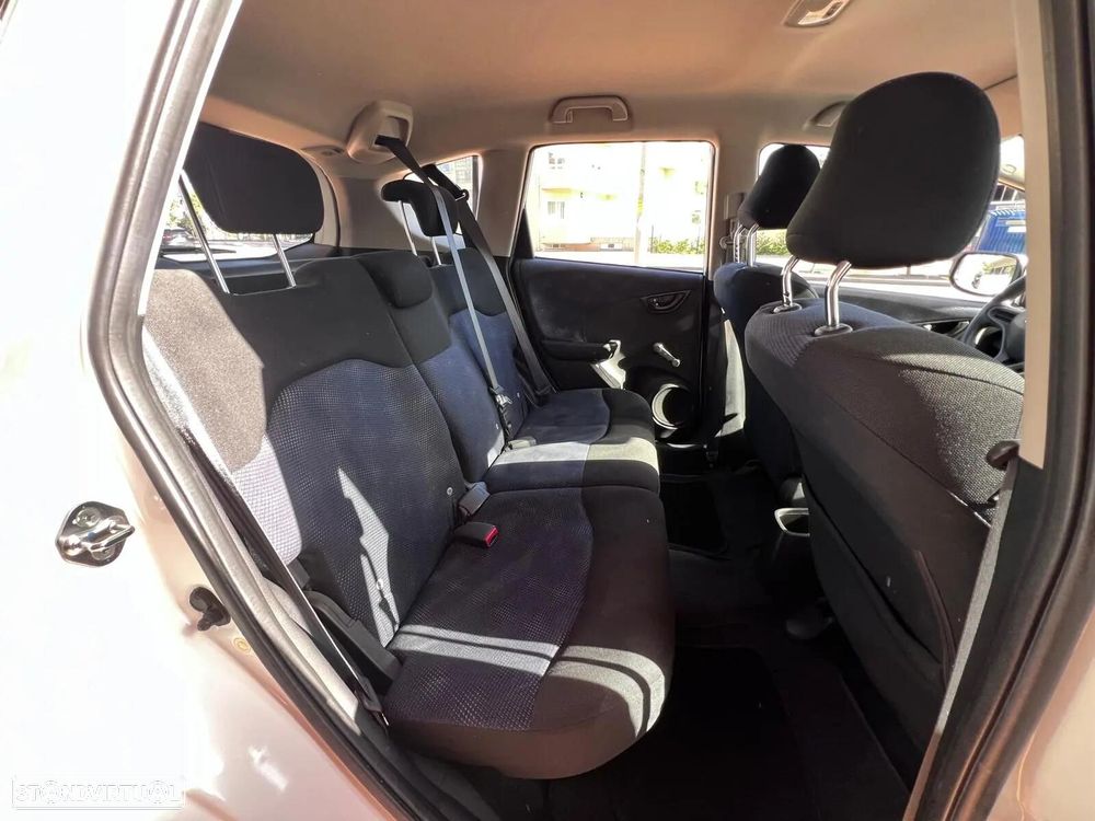 Honda Jazz 1.2 i-VTEC Trend J15 - 8