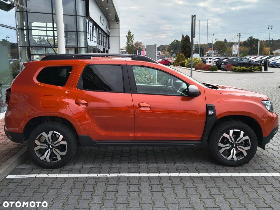 Dacia Duster - 5