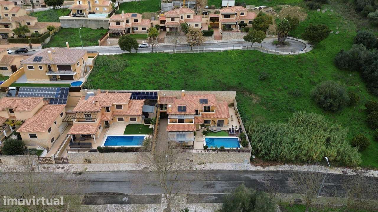 Terreno Urbano para Construção – Vila Franca de Xira - Grande imagem: 2/9