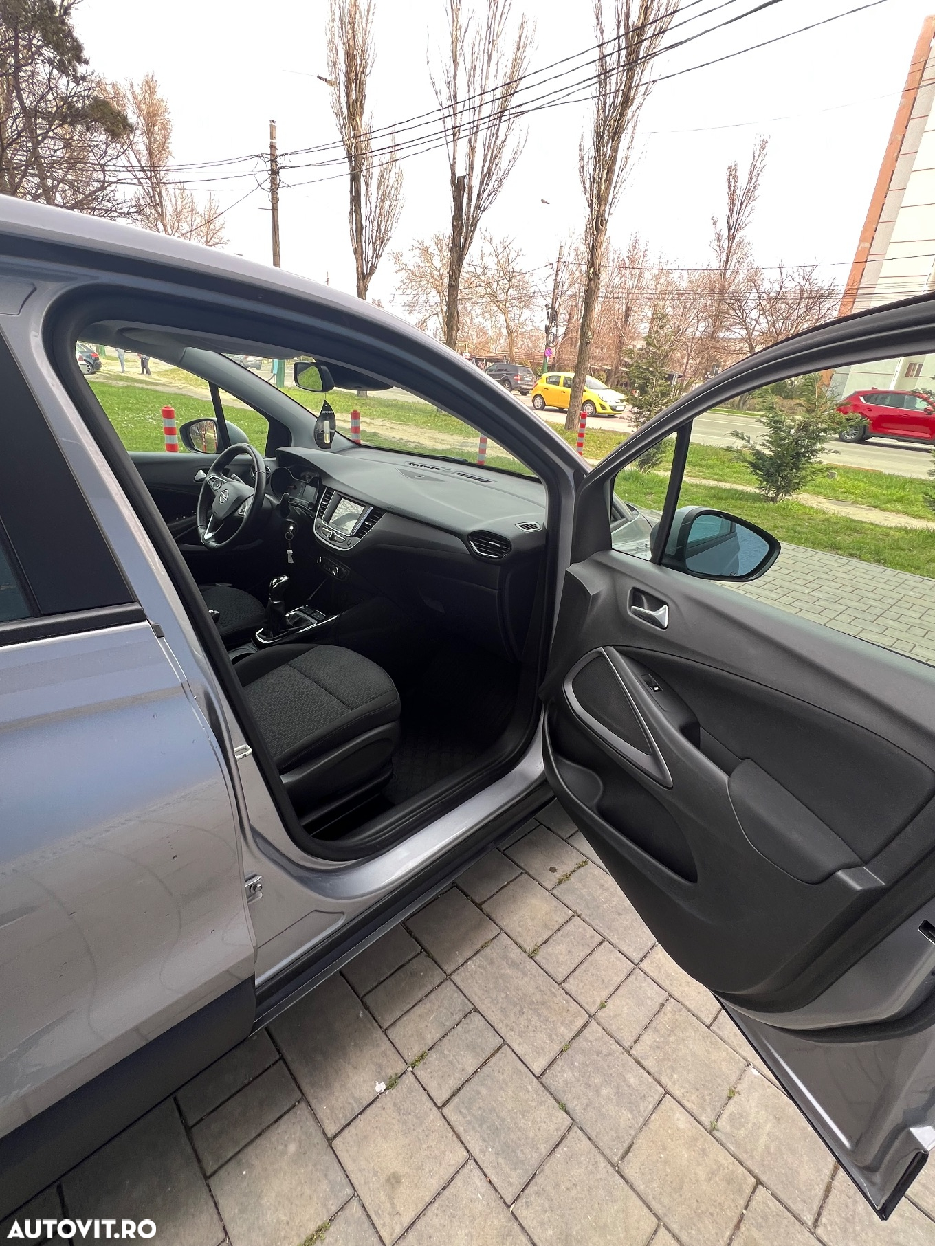 Opel Crossland 1.2 Start/Stop Edition - 7