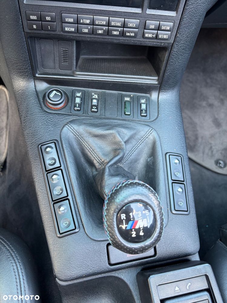 BMW Seria 3 320Ci - 18
